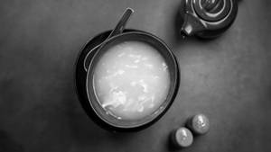 Chicken Sweet Corn Soup