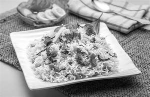 Veg pulao