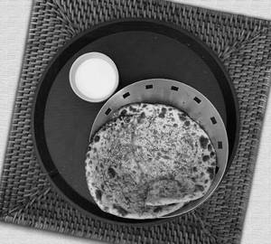 Paneer Kulcha