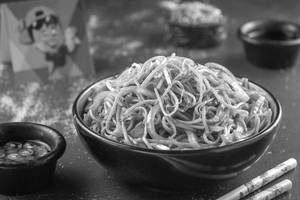 Hakka Noodles Veg