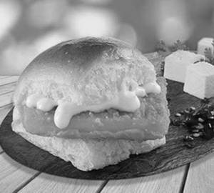 Csb special vada pav