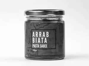 Arrabiata Sauce [200 Grams]