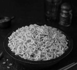 Plain maggi