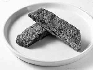 Chocolate & Orange Biscotti