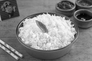 Jasmine Rice