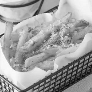 Truffle Fries