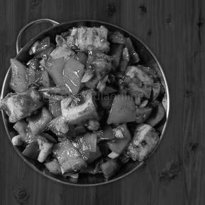 Chilly Paneer