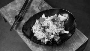 Stir Fried Vegetables