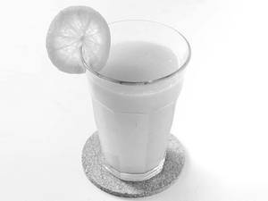 Valencia Orange Juice