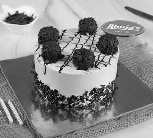 Choco Marvel Cake