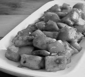 Paneer Chilli (15 Pcs) 