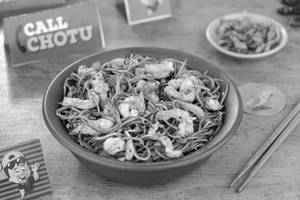 Chowmein [chicken]
