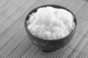 Sticky Rice