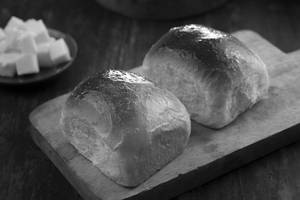 Butter Pav