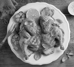 Devil Chicken (15Pieces)