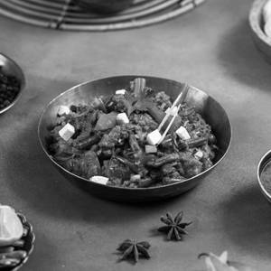 Mix Vegetables