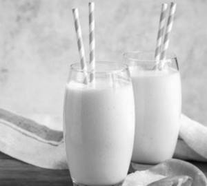 Mango Thickshake