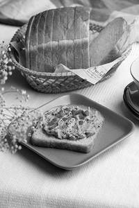 Khapli Wholewheat Bread (vegan) (300gms)