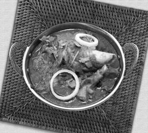 Mutton Rogan Josh