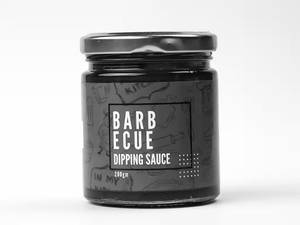 Barbecue Sauce [200 Grams]