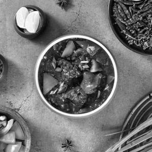 Chilli Chicken Gravy