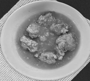 Garlic Chicken ( 8.pice )