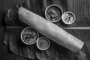 Masala Dosa