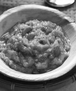 Bread Halwa 250 Gm