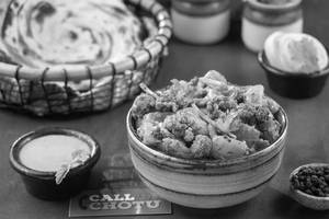 Maasi ke Aloo Gobhi