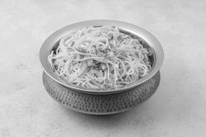 Chicken Noodles