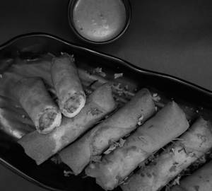 Samosa Ka Cigar [8pcs]
