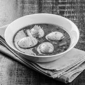 Egg Curry