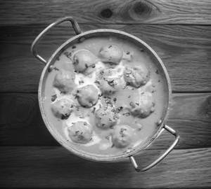 Spl. Paneer Kofta