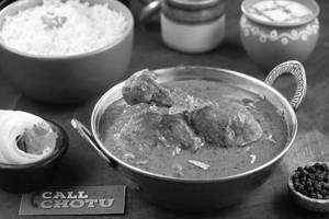 Chicken Curry