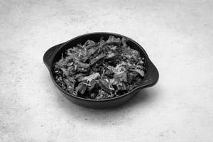 Kadai Bhindi