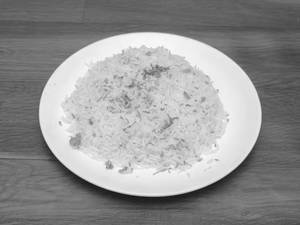 Jeera Rice