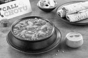 Aloo Mattar
