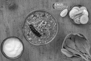 Palak Khichdi