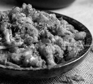 Gobi Masala