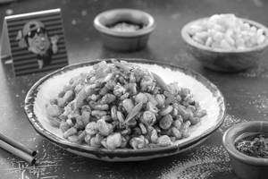Cripsy Salt n Pepper Corn