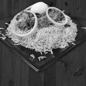 Rayalaseema Chicken Biriyani