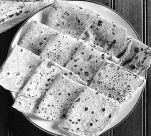 Rumali Roti