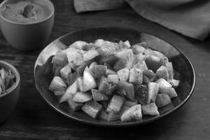 Kachumber Salad