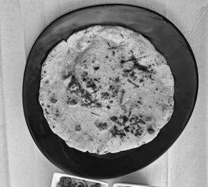 Bajara Roti