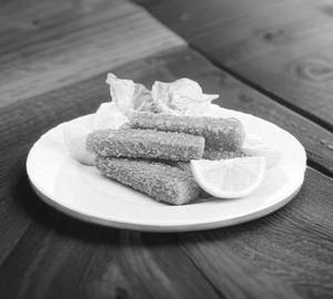 Fish Fingers