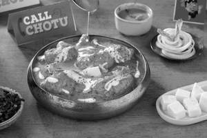 Restaurant wala Butter Chicken