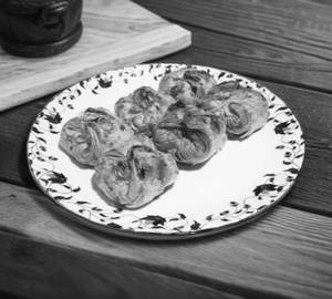 Masala Puff [6 pieces]