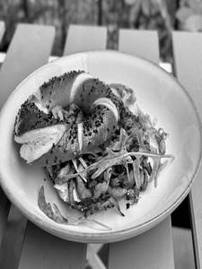 Hot Fungi Pragel