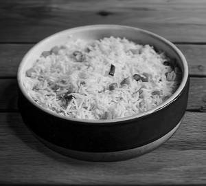 Prawns Fried Rice