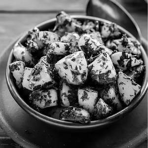 Aloo Jeera